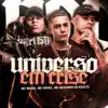 Universo em Crise song lyrics