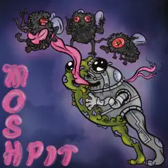 Mosh-Pit Song Lyrics