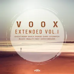 Extended, Vol. 1 by Ghost Rider, Ranji & Phaxe album reviews, ratings, credits