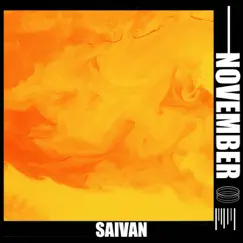 NOVEMBER - Single by Saivan album reviews, ratings, credits
