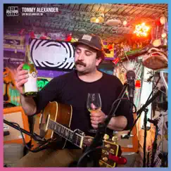 Jam in the Van - Tommy Alexander (Live Session, Los Angeles, CA, 2021) - Single by Jam In the Van & Tommy Alexander album reviews, ratings, credits