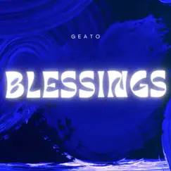 Blessings Song Lyrics