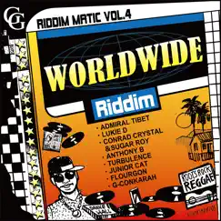 World Wide Riddim Song Lyrics