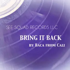 Bring It Back Song Lyrics