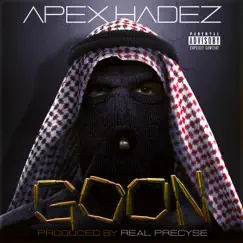Goon (feat. Apex Hadez) [Instrumental] Song Lyrics