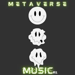 Metaverse Music, Pt. 2 by Blockchain Music album reviews, ratings, credits