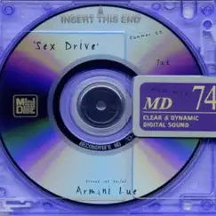 Sex Drive (Club Mix) Song Lyrics