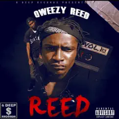 Reed by Qweezy Reed album reviews, ratings, credits