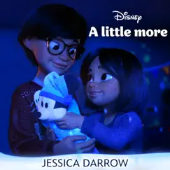 A Little More - Single by Jessica Darrow album reviews, ratings, credits