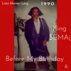 1990 Before My Birthday - EP album lyrics, reviews, download