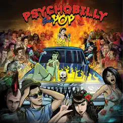 Psychobilly Goes Pop by Various Artists album reviews, ratings, credits