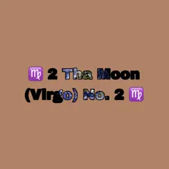 2 Tha Moon (Virgo) No. 2 - EP by Eukke & Vgl Pisces album reviews, ratings, credits
