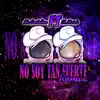 No Soy Tan Fuerte (feat. Mc Castellon) - Single album lyrics, reviews, download