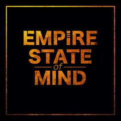 Empire State of Mind (feat. 2WEI & Marvin Brooks) Song Lyrics
