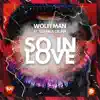 So in Love (feat. Djamila Celina) - Single album lyrics, reviews, download