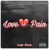 Love is Pain - Single album lyrics, reviews, download