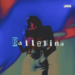 Ballerina (feat. HAIDY) Song Lyrics