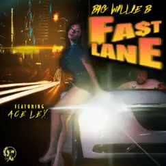 FastLane (feat. Ace Lex) - Single by Big Willie B album reviews, ratings, credits