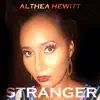 Stranger - Single album lyrics, reviews, download