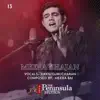 Meera Bhajan (feat. K.V.L.Narayan Rao, Anil Srinivasan, Arshad Khan & Amaan Ali) - Single album lyrics, reviews, download