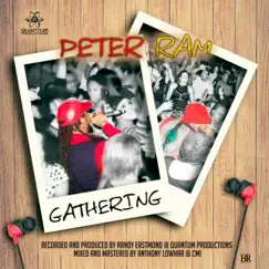 Gathering - Single by Peter Ram album reviews, ratings, credits