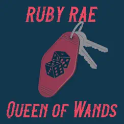 Queen of Wands Song Lyrics