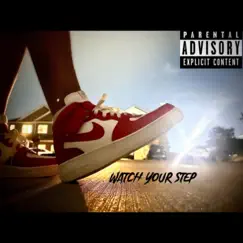 Watch Your Step - Single by J^2 album reviews, ratings, credits