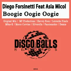 Boogie Oogie Oogie (Marco Corvino Remix) [feat. Asia Micol] Song Lyrics