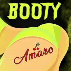 Booty - Single by AMaRo album reviews, ratings, credits