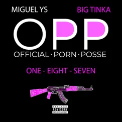 Opp by Miguel YS album reviews, ratings, credits