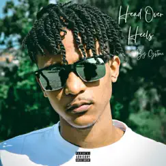 Head Over Heels - EP by Gstone_sa album reviews, ratings, credits