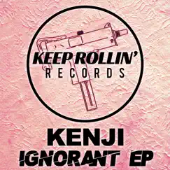 Ignorant - EP by Bou & Kenji DnB album reviews, ratings, credits