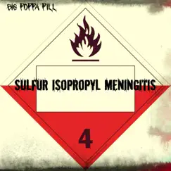 SuLFuR ISoProPyL MeNinGiTiS - Single by BIG POPPA PILL album reviews, ratings, credits