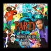 PARTY (feat. King Sevi) - Single album lyrics, reviews, download