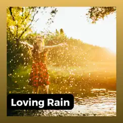 Calming Rain Song Lyrics