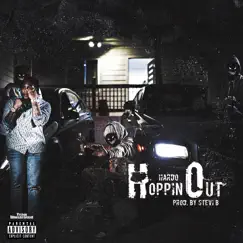 Hoppin Out - Single by Hardo album reviews, ratings, credits
