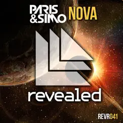 Nova - Single by Paris & Simo album reviews, ratings, credits