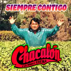 Siempre Contigo by Chacalón y la Nueva Crema album reviews, ratings, credits