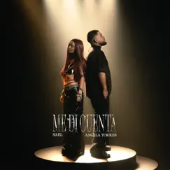 Me Di Cuenta - Single by Angela Torres & Sael album reviews, ratings, credits
