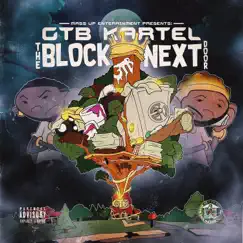 The Block Next Door by G.T.B. Kartel album reviews, ratings, credits