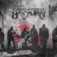 Badman - Single by Jordan, Tion Wayne, Morrisson & Turner album reviews, ratings, credits