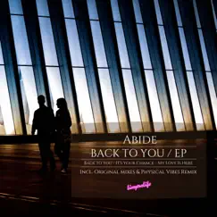 Back to You (Physical Vibes Remix) Song Lyrics