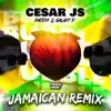Bubble (Jamaican Version) [Remix] - Single album lyrics, reviews, download