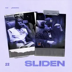 Sliden - Single by KM & Jandro album reviews, ratings, credits