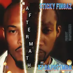 Aftermath - Single by Sticky Fingaz & KP Da Postman album reviews, ratings, credits