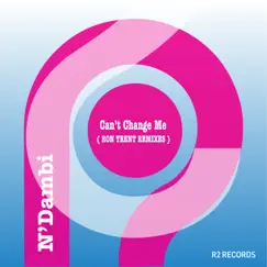 Can't Change Me (Ron Trent Dub) Song Lyrics