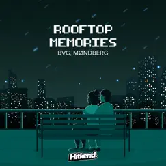 Rooftop Memories - EP by BVG & møndberg album reviews, ratings, credits