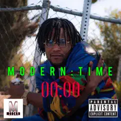 Modern Time by ModernDayRome album reviews, ratings, credits