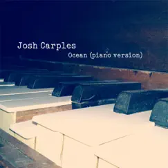 Ocean (Piano Version) Song Lyrics