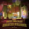 American Burlesque album lyrics, reviews, download